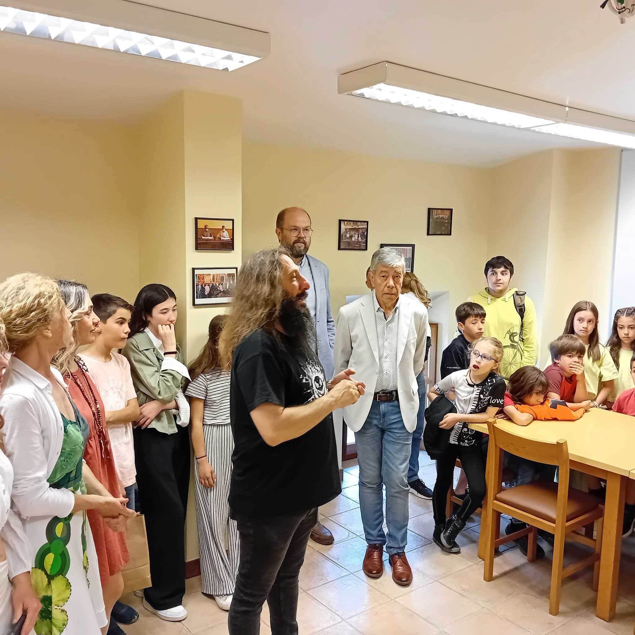 Sede AEDCORO_02
